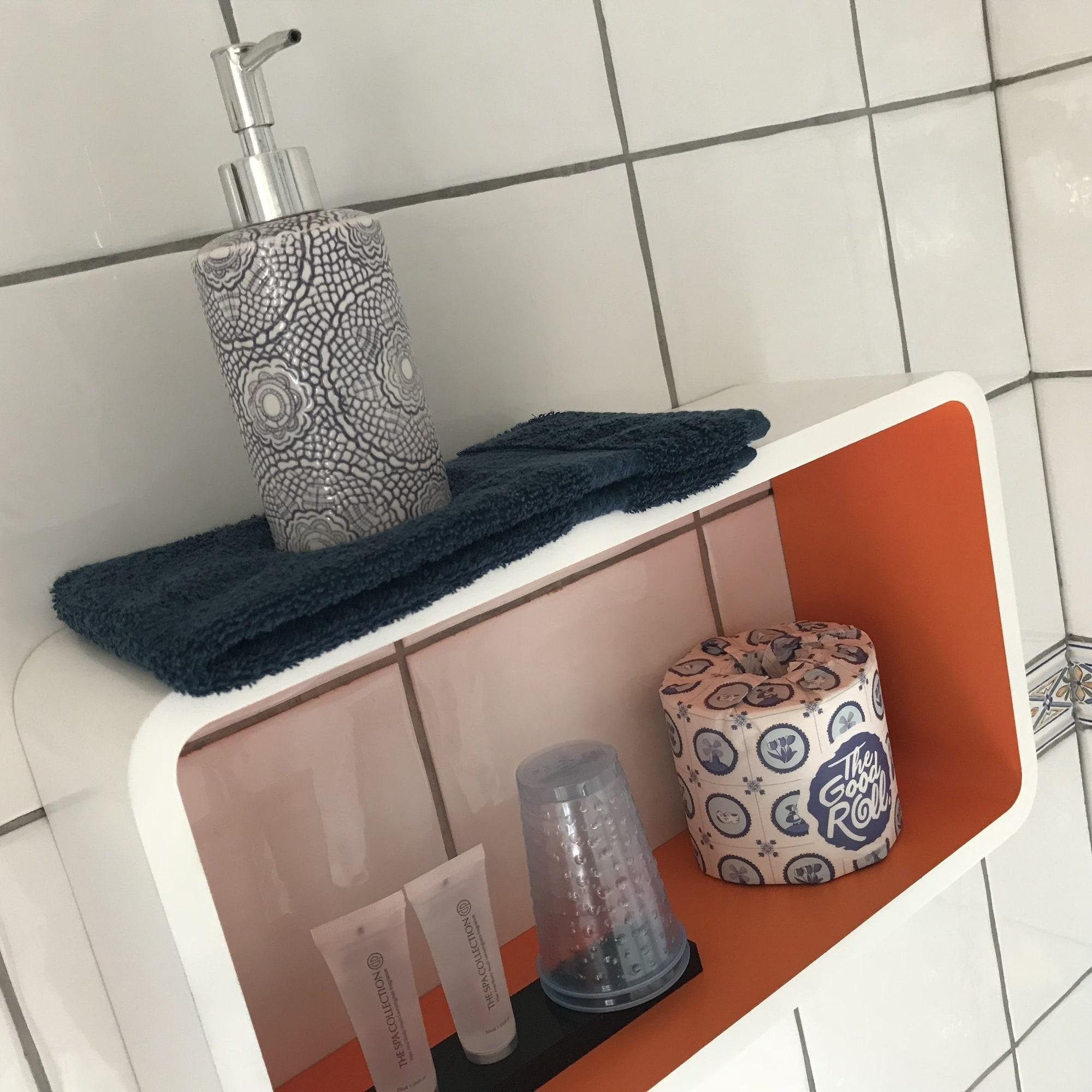 Equipamiento de Habitación Hotel BE41