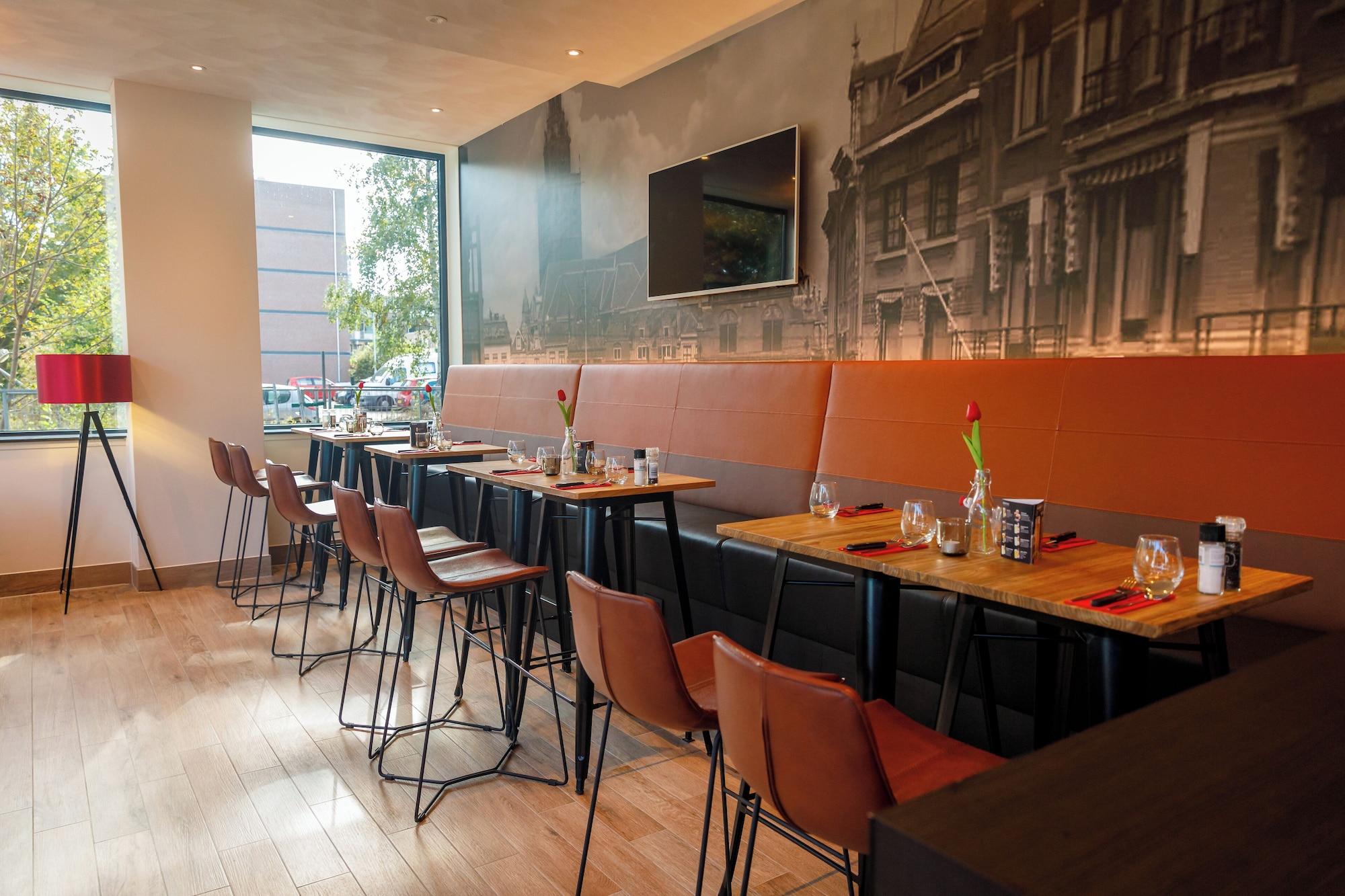 Restaurant Bastion Hotel Nijmegen