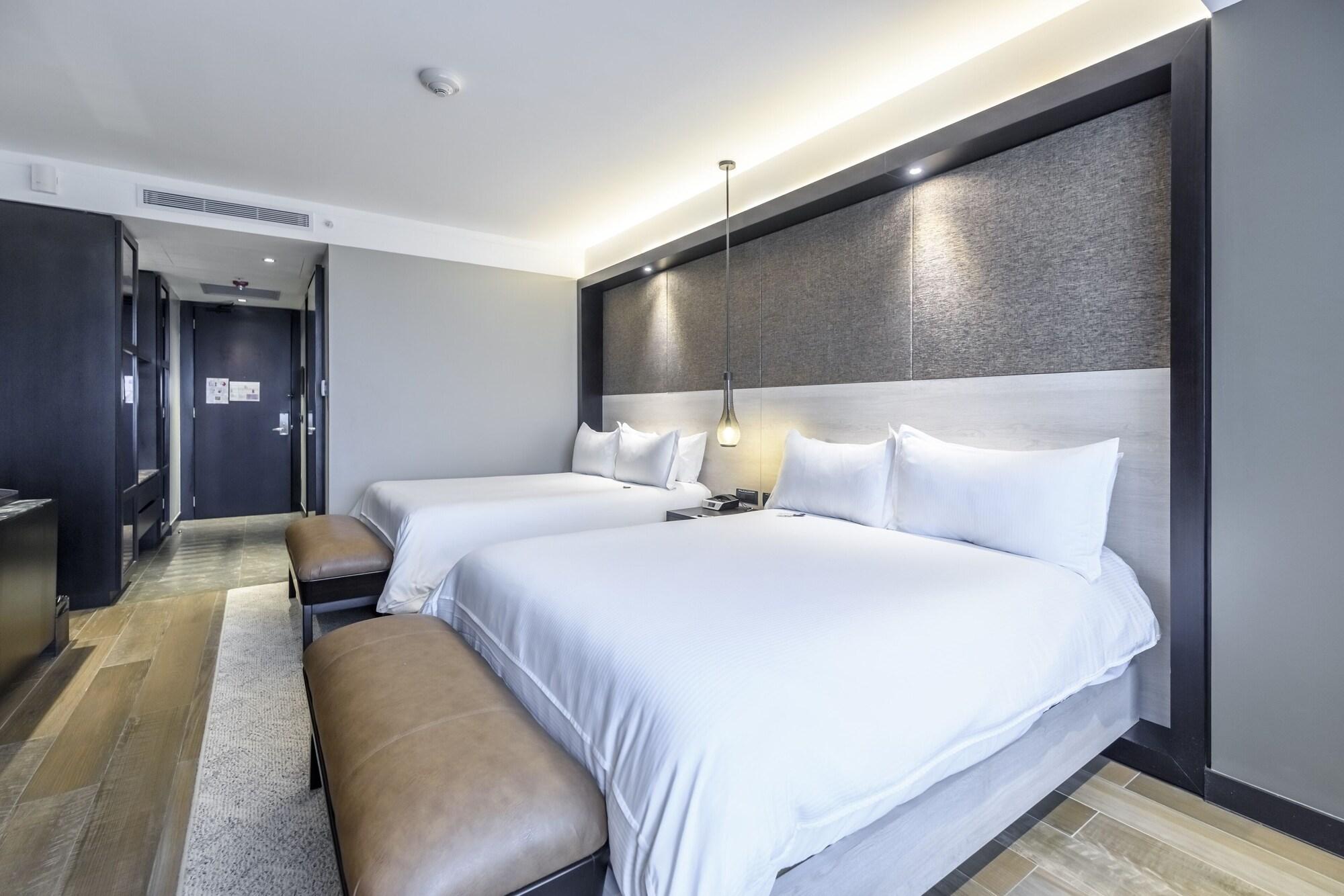 Habitación Eb hotel By Eurobuilding Quito Airport