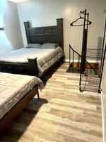 Alquiler Vacacional - Devil Anse Off Road Lodging Hatfield & McCoy Trail House