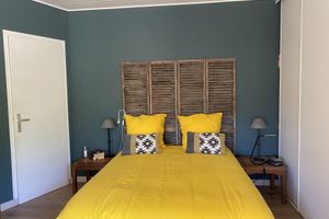 Alquiler Vacacional - Villa 8 pers Pyla sur mer plus outbuilding T2