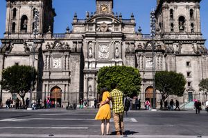 Paquete - Hotel El Ejecutivo by Reforma Avenue