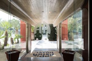 Alojamiento - Hotel Appia Antica