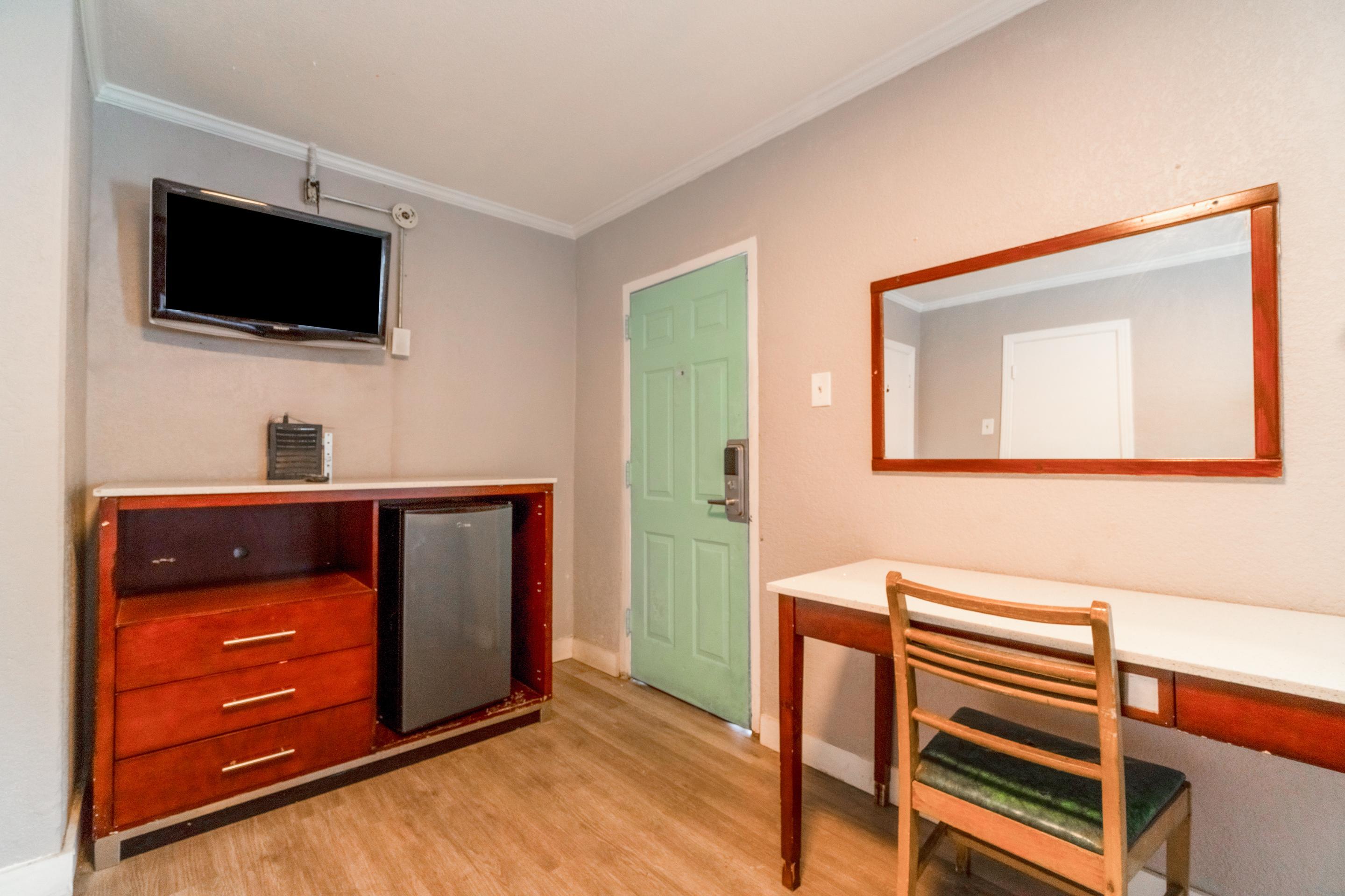 Equipamiento de Habitación Alamo Oasis Inn And Suites By Oyo San Antonio