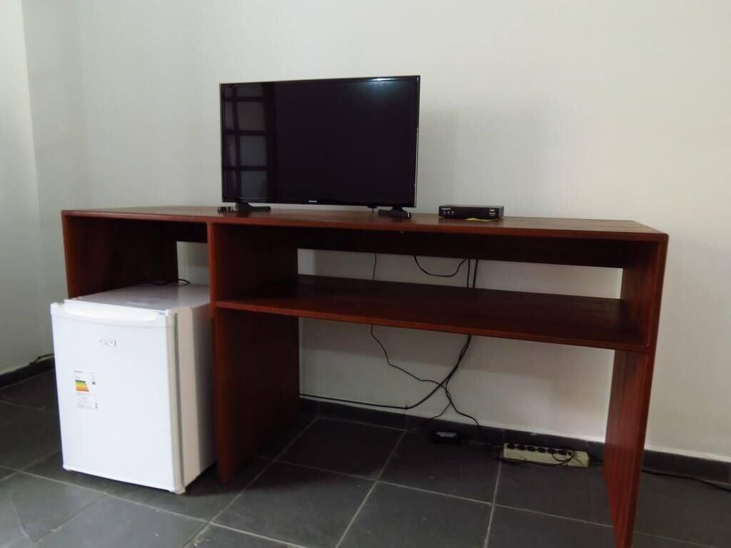 Set de Habitación Pousada Guaiamu Ubatuba