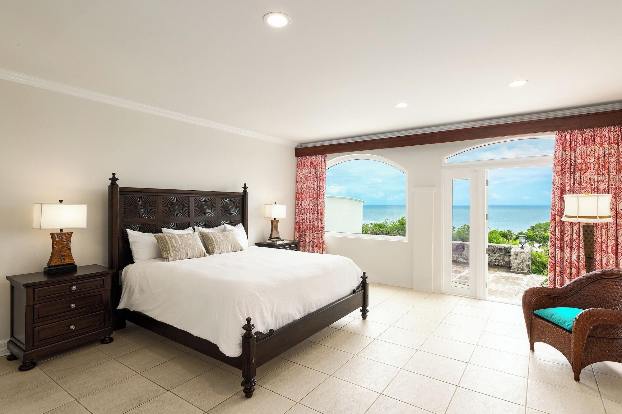 Habitación The Buccaneer Beach & Golf Resort