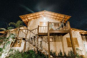 Alojamiento - Vila Verde Caraíva