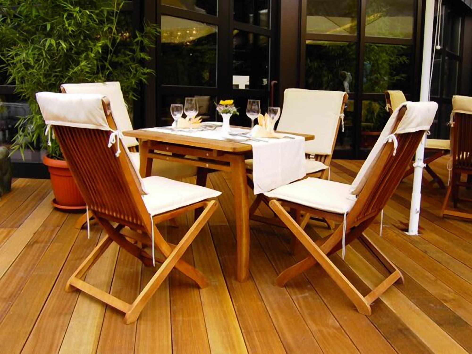 Restaurant Hotel Bayerischer Hof