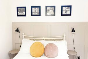 Alquiler Temporario - Entire 2 Bedroom House 7m To Station