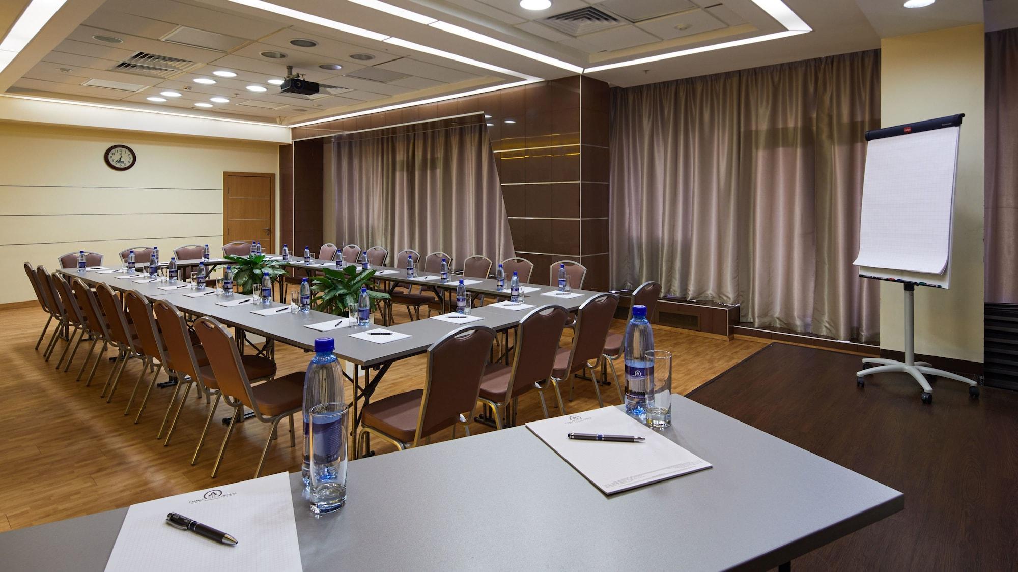 Hotel Hotel Izmailovo Gamma