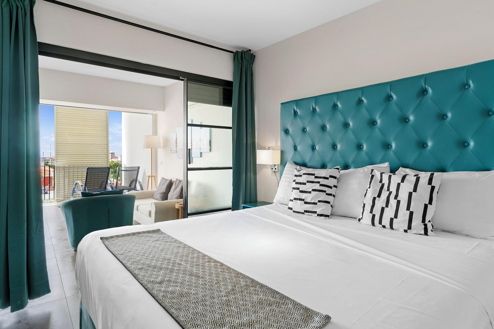 Habitación The Ritz Village Hotel