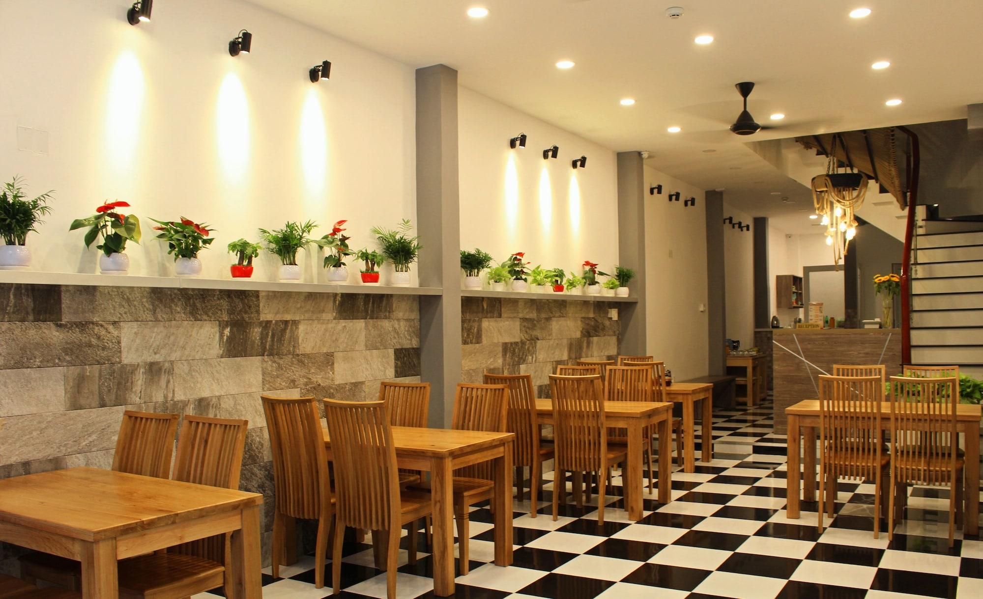Varios Beauty Guesthouse