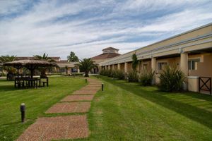 Alojamiento - Melincue Casino & Resort