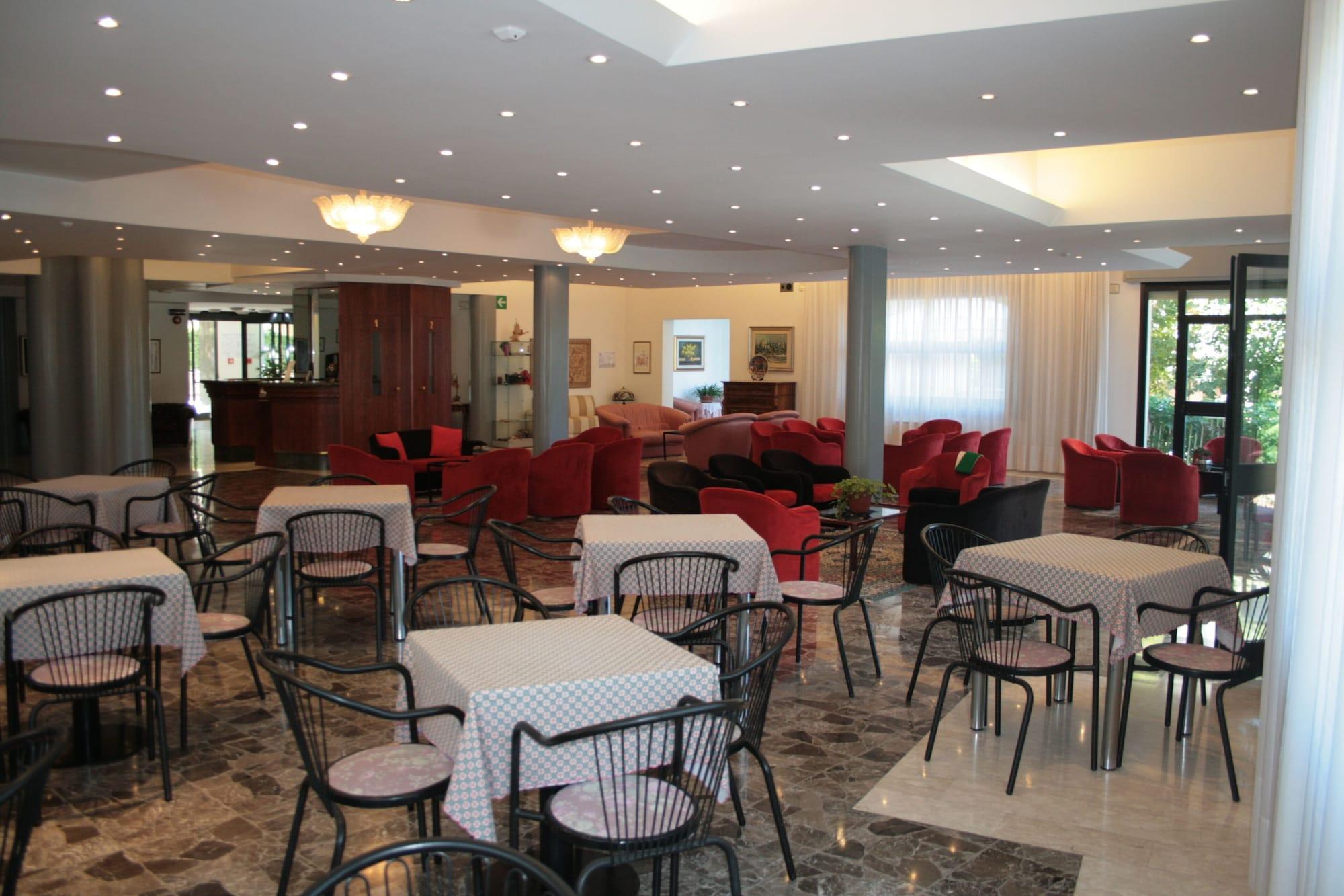 Restaurant Hotel Risorgimento