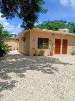 Alojamiento - Hotel Beryllos Bacalar