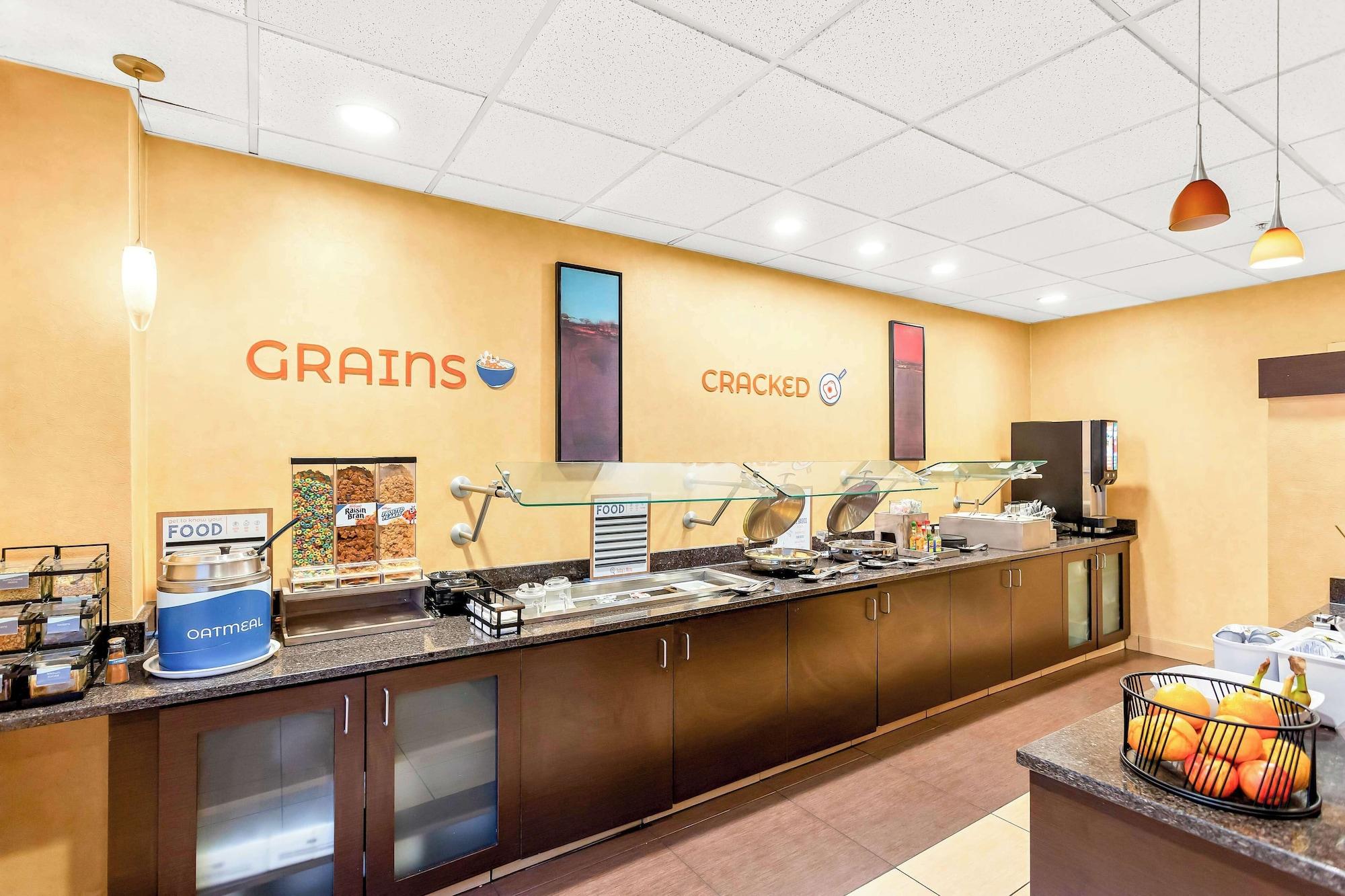 Restaurant Sonesta ES Suites Charleston