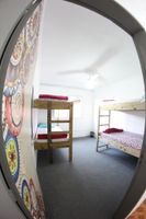 Alojamiento - Inefável Hostel Floripa