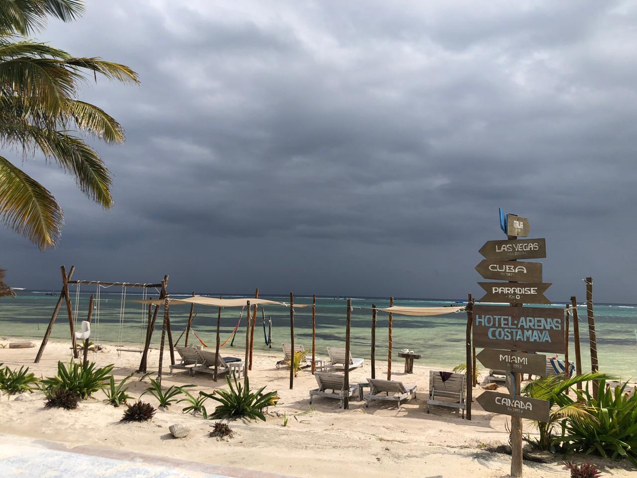 Playa Hotel Arenas