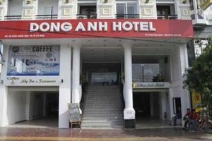 Alojamiento - Dong Anh Hotel