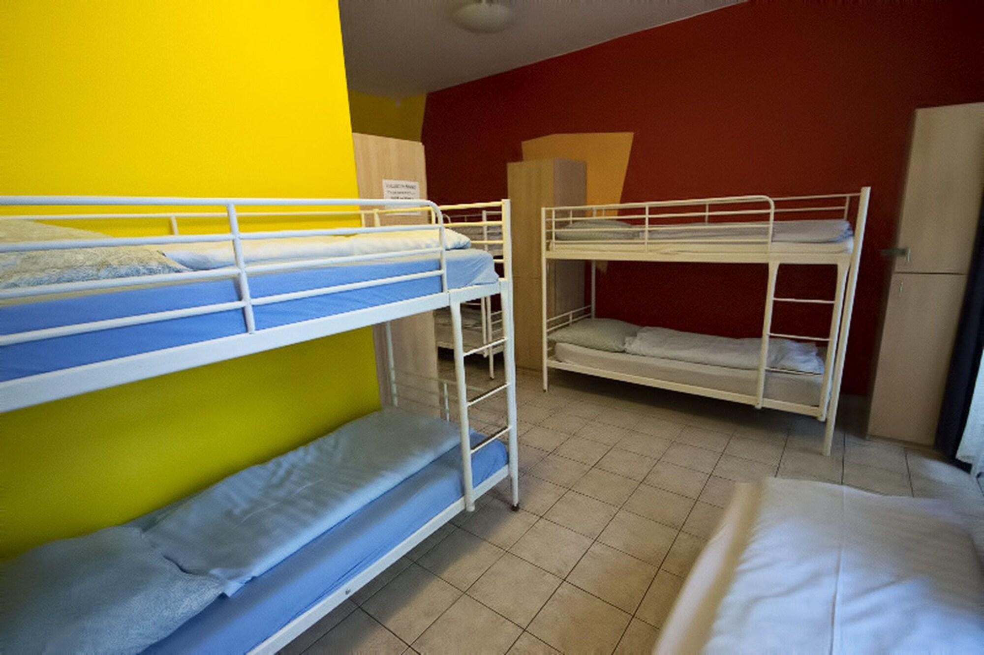Habitación Lindsays Schlafmeile - Hostel