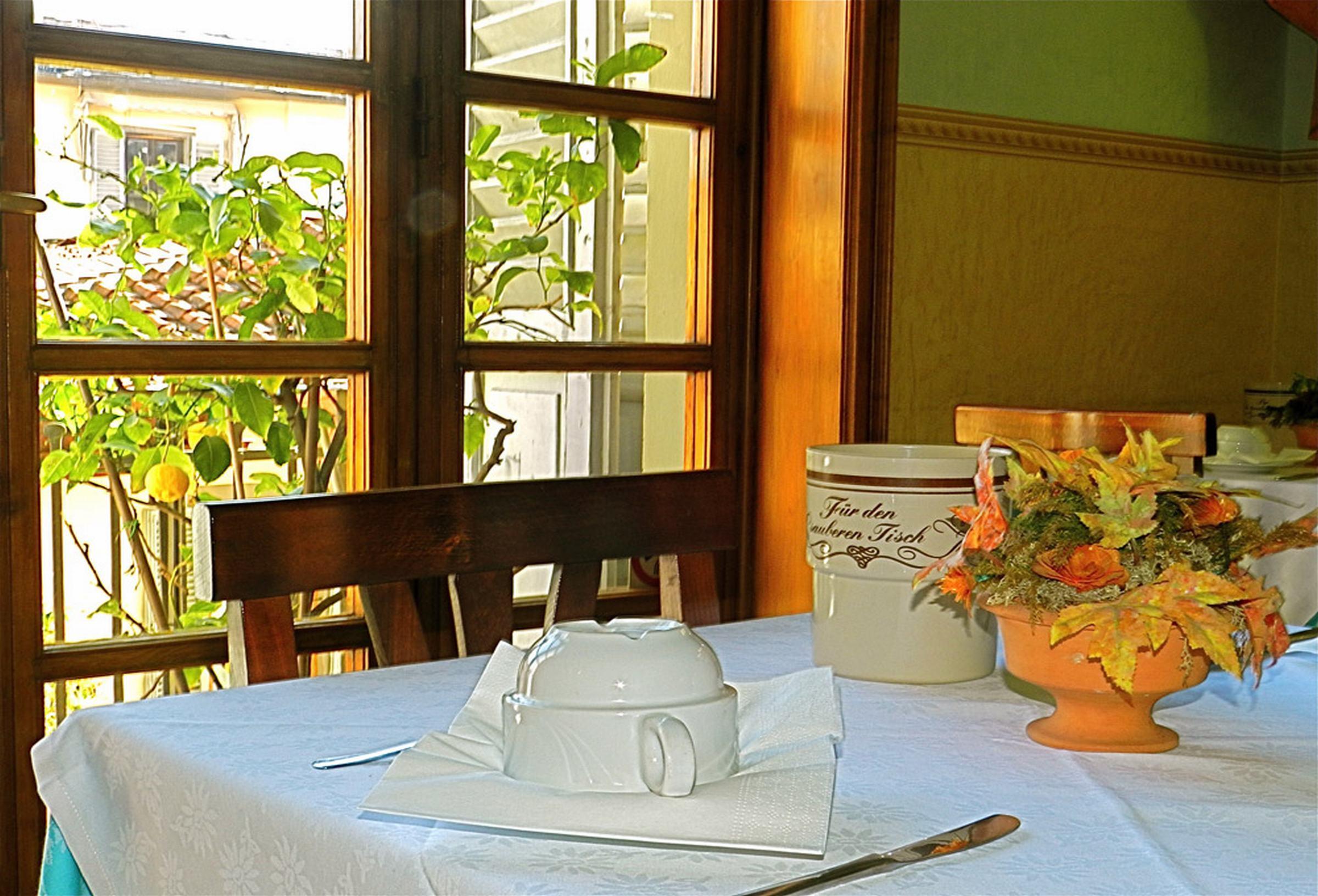Restaurant Hotel Desirée