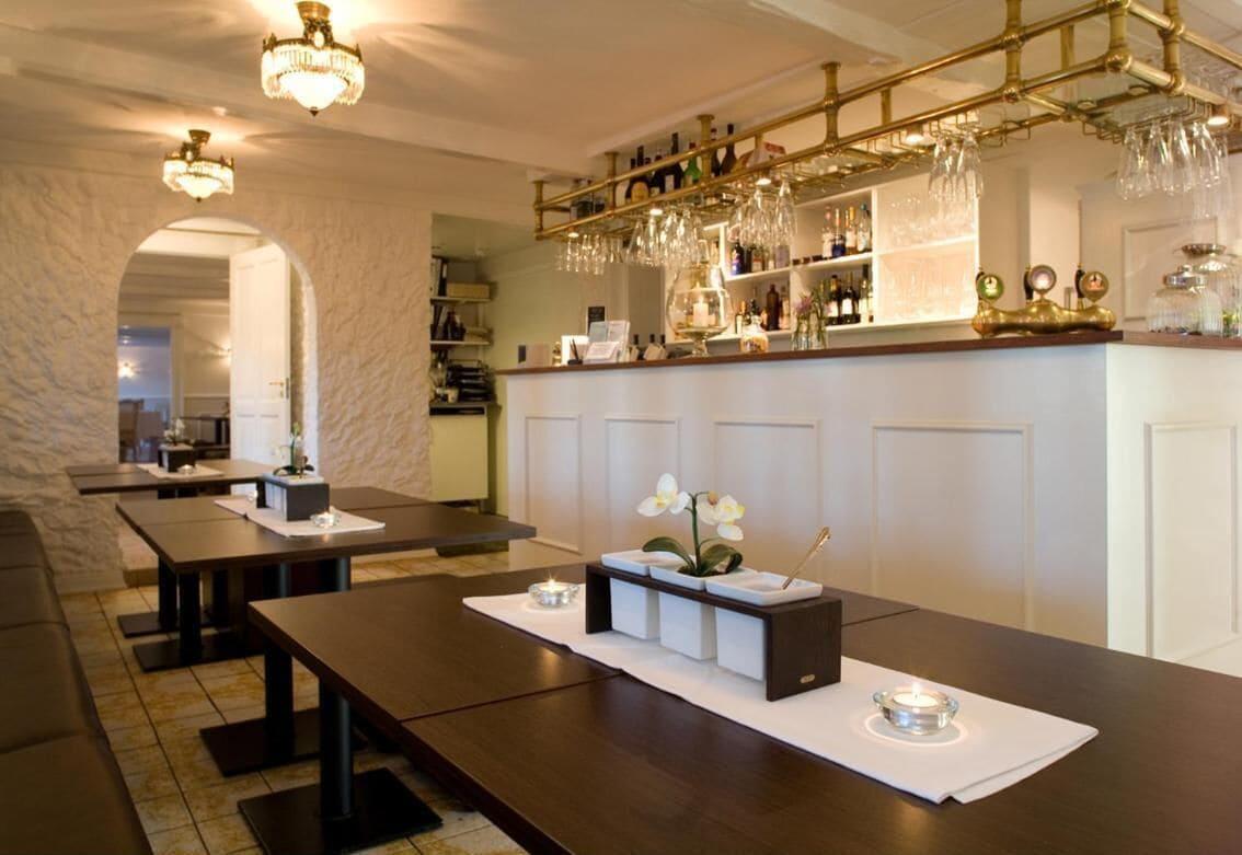 Bar/Salón Tyrstrup Kro