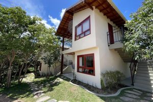 Hospedagens - Chalés Recanto Paraíso