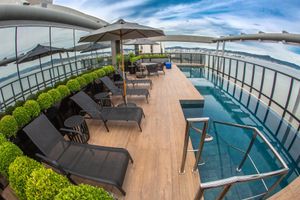 Alojamiento - Novotel Florianópolis