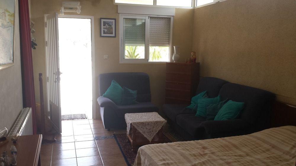 Habitación Mas del Conill