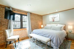 Alquiler Vacacional - Wrigley Field/Lakeview -Entire Home- Large Groups!