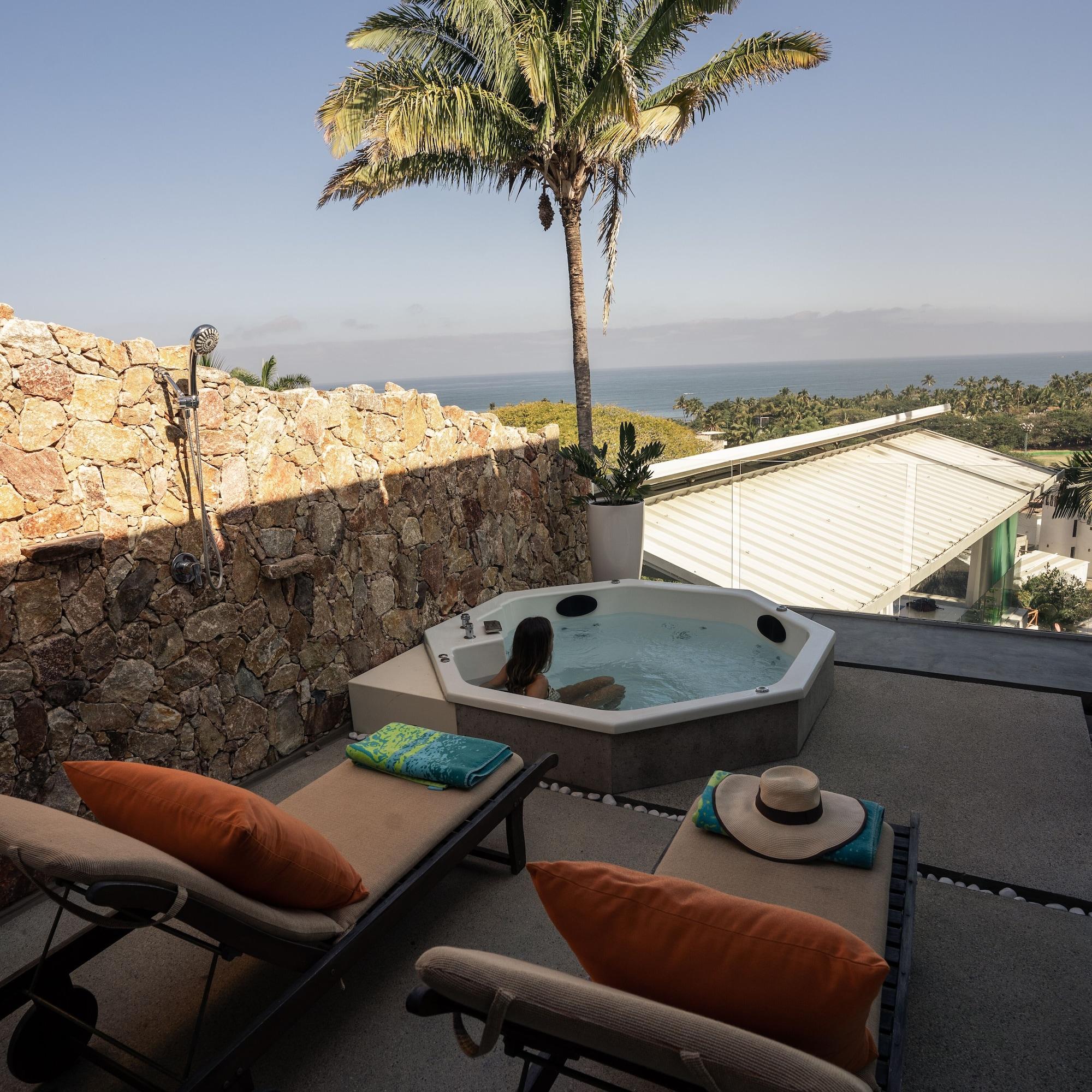 Playa Anjali Casa Divina