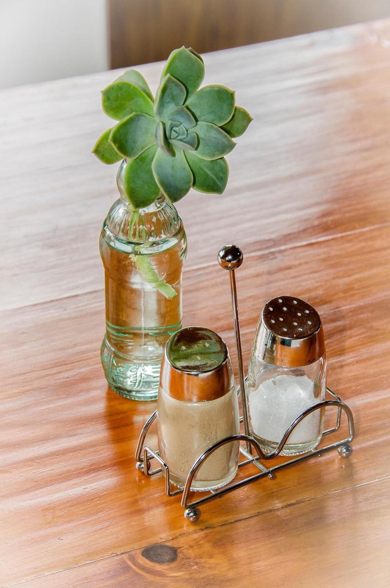 Spa Sevens Guest House