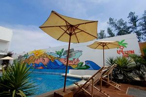 Alojamiento - La Estancia Hotel Ica
