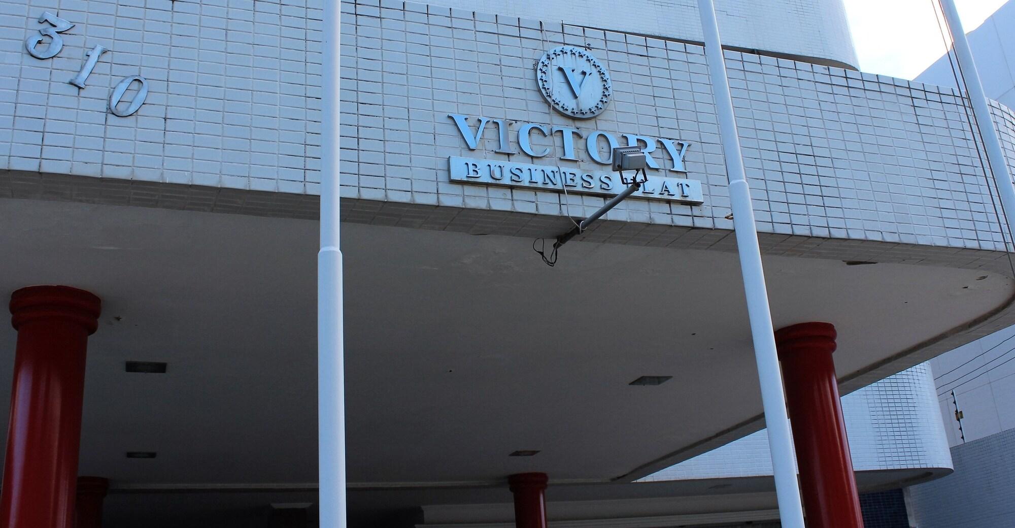 Vista Exterior VICTORY TAMBAU Flat