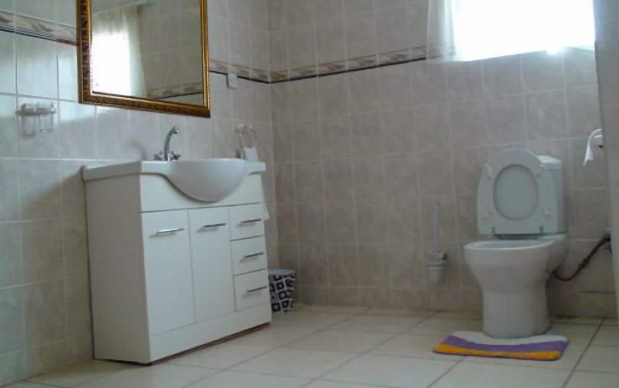 Equipamiento de Habitación Palm Valley Lodge