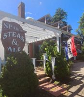 Alojamiento - The Governor's Inn