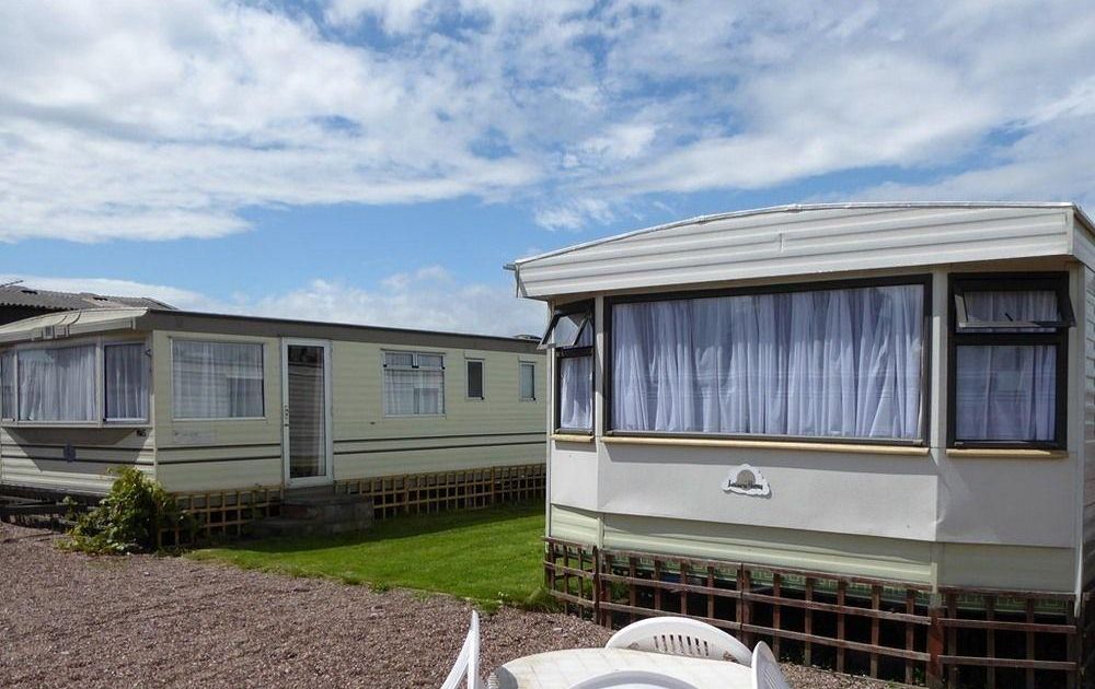 Broad Oak Farm Caravan Park, Chester Best Day