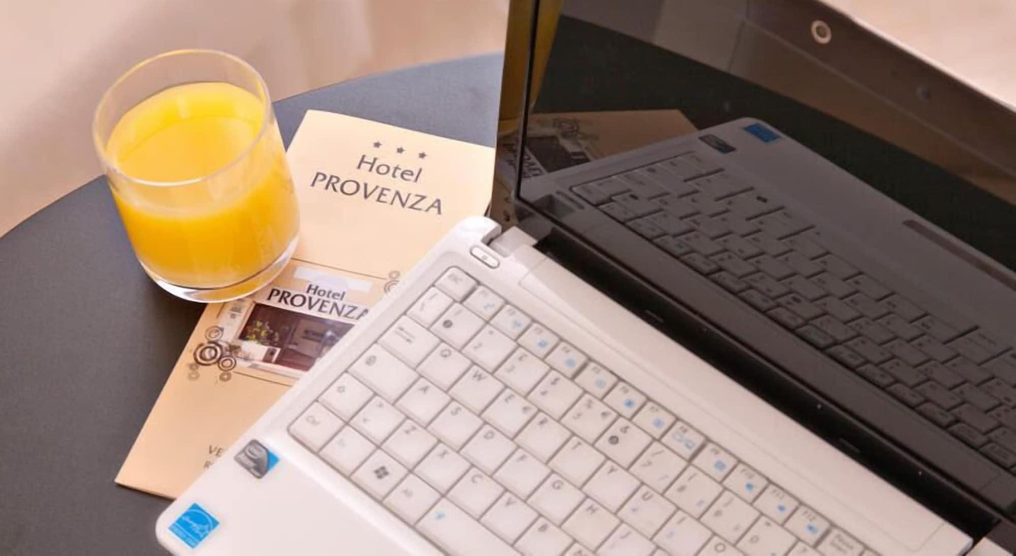 Set de Habitación Hotel Provenza
