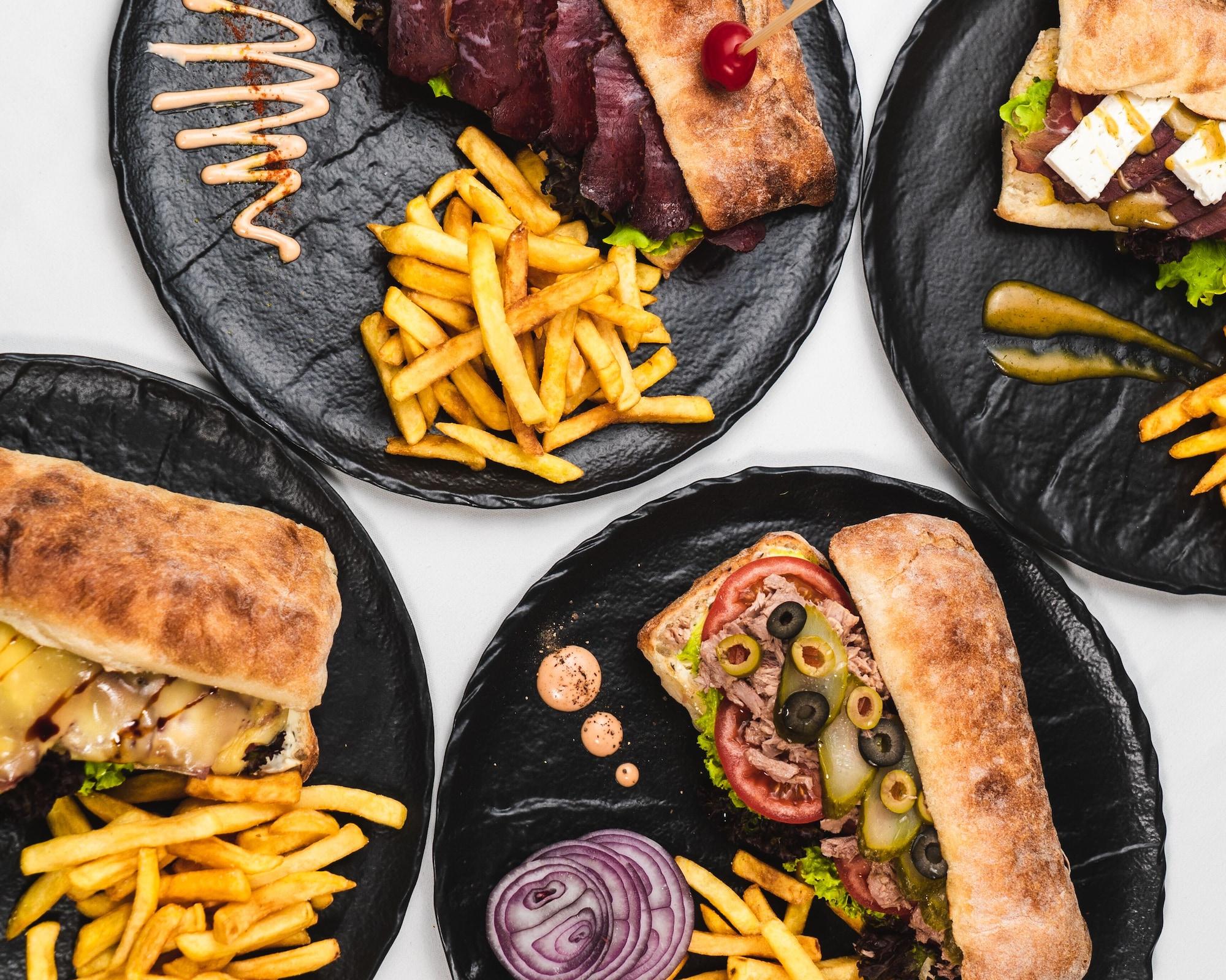 Restaurant Hotel Novi Sad