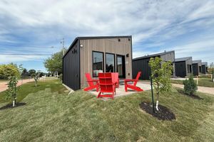 Alojamiento - Royalty Maples Motel & Cottages