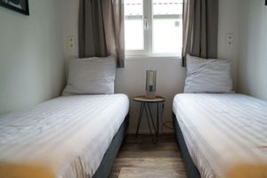 Alquiler Vacacional - Holiday Home in Kampen With Terrace