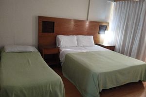 Alojamiento - obelisco hoteles