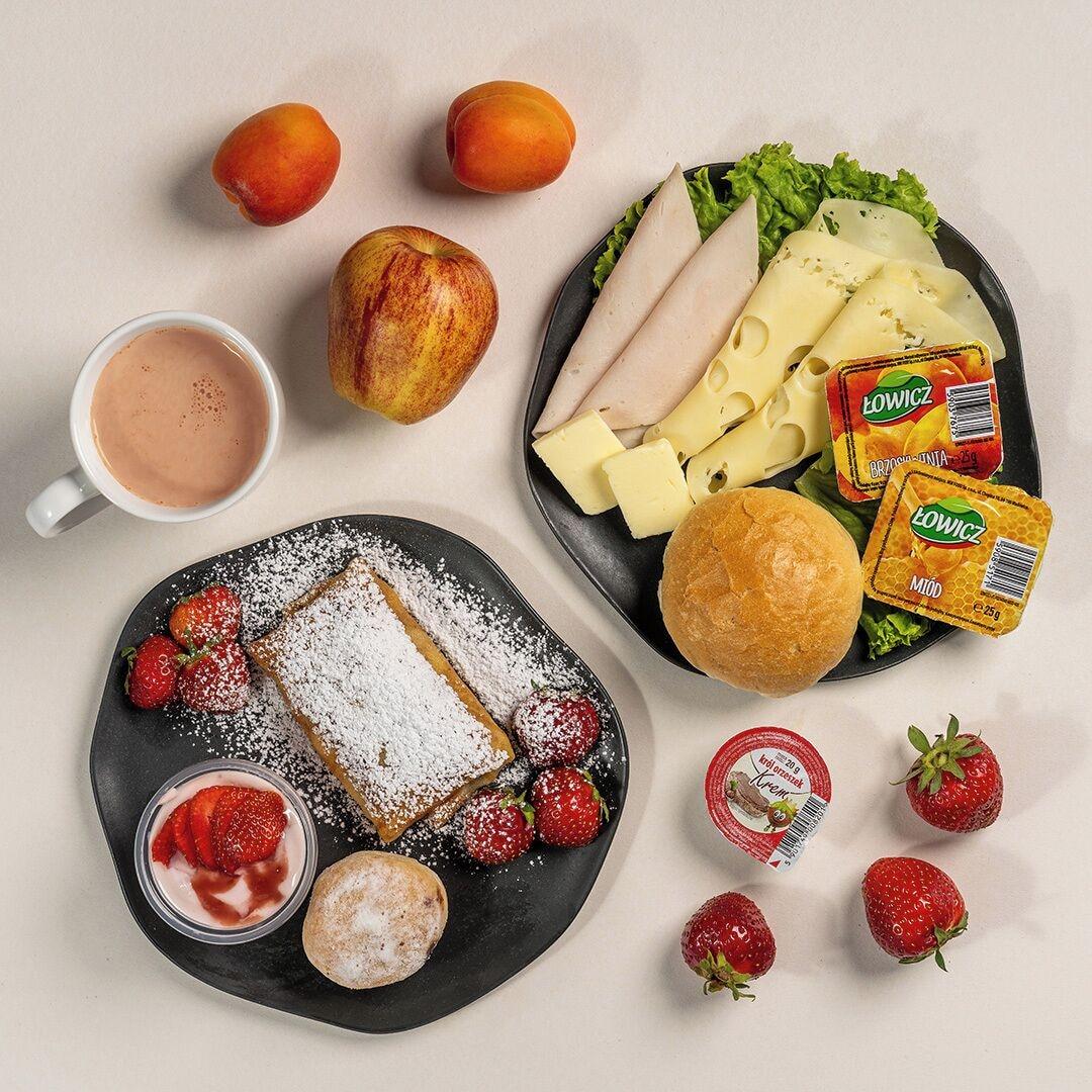 Restaurant Green Deer Premium