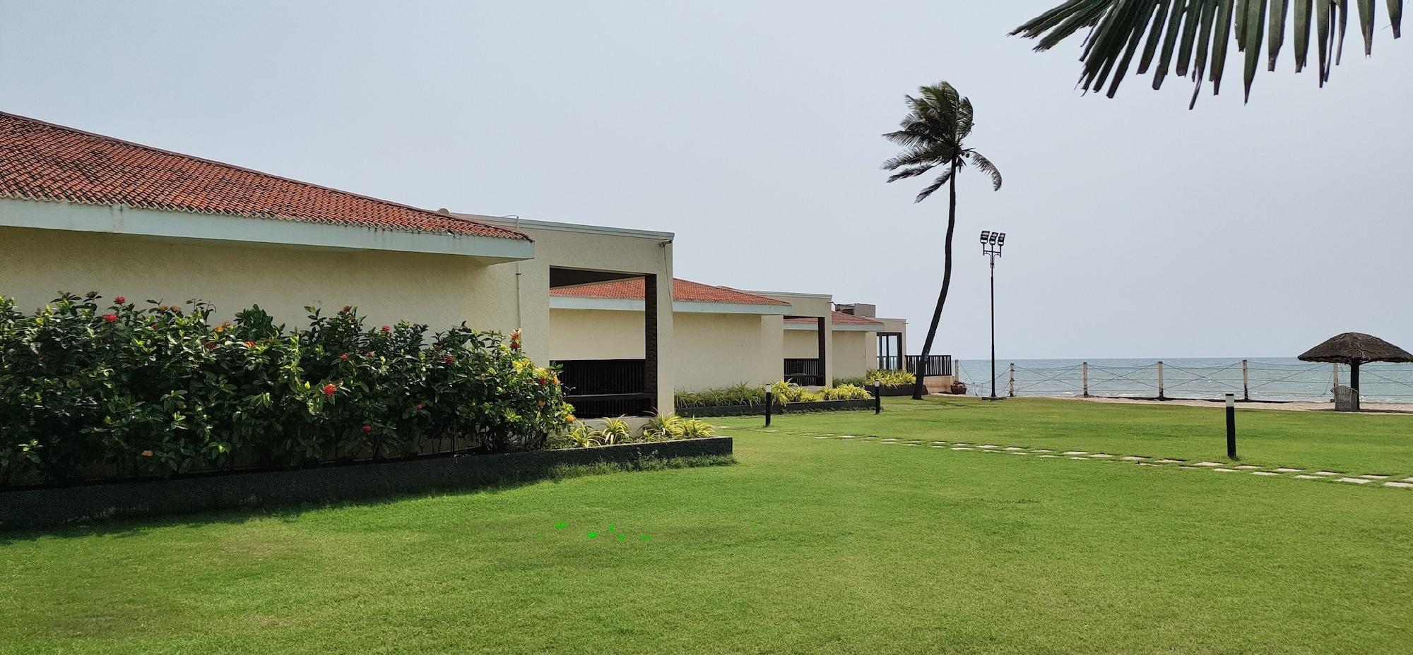 Playa Welcomhotel by ITC Hotels, Kences Palm Beach, Mamallapuram