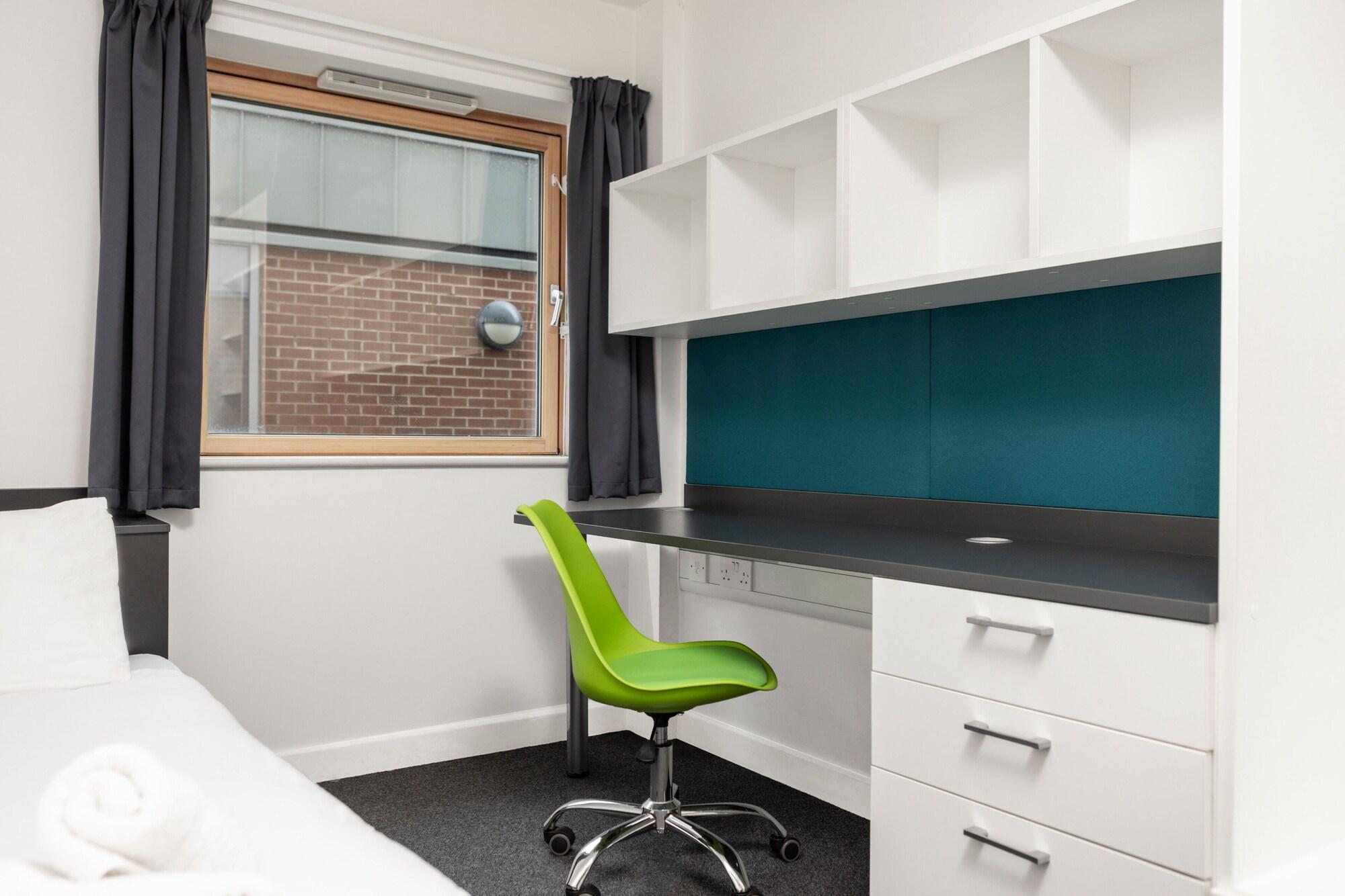 Habitación Wenlock Court