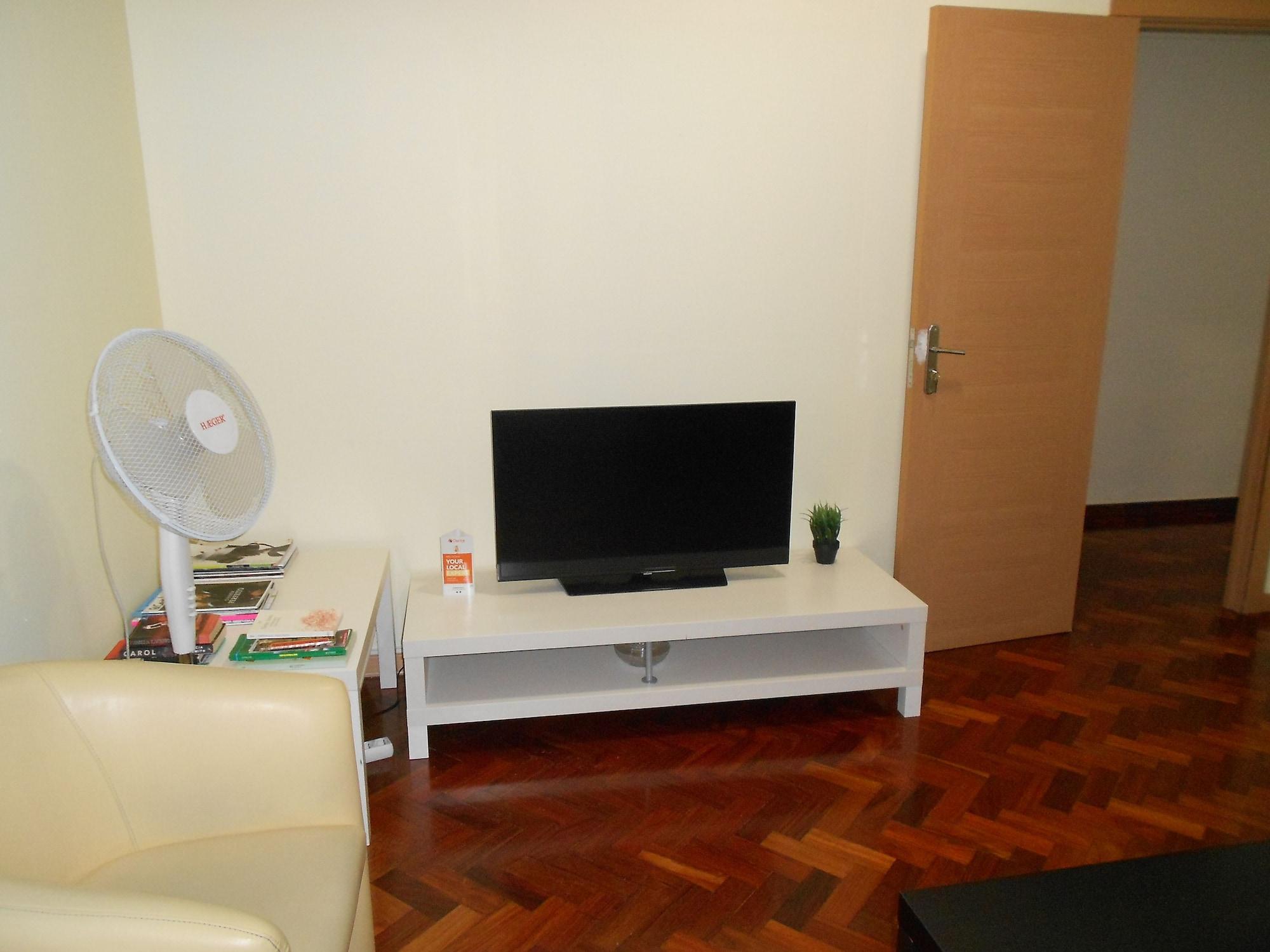 Set de Habitación Lisbon Top Hostel