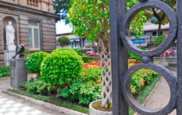 Country Inn & Suites by Radisson, San Jose Aeropuerto, Costa Rica