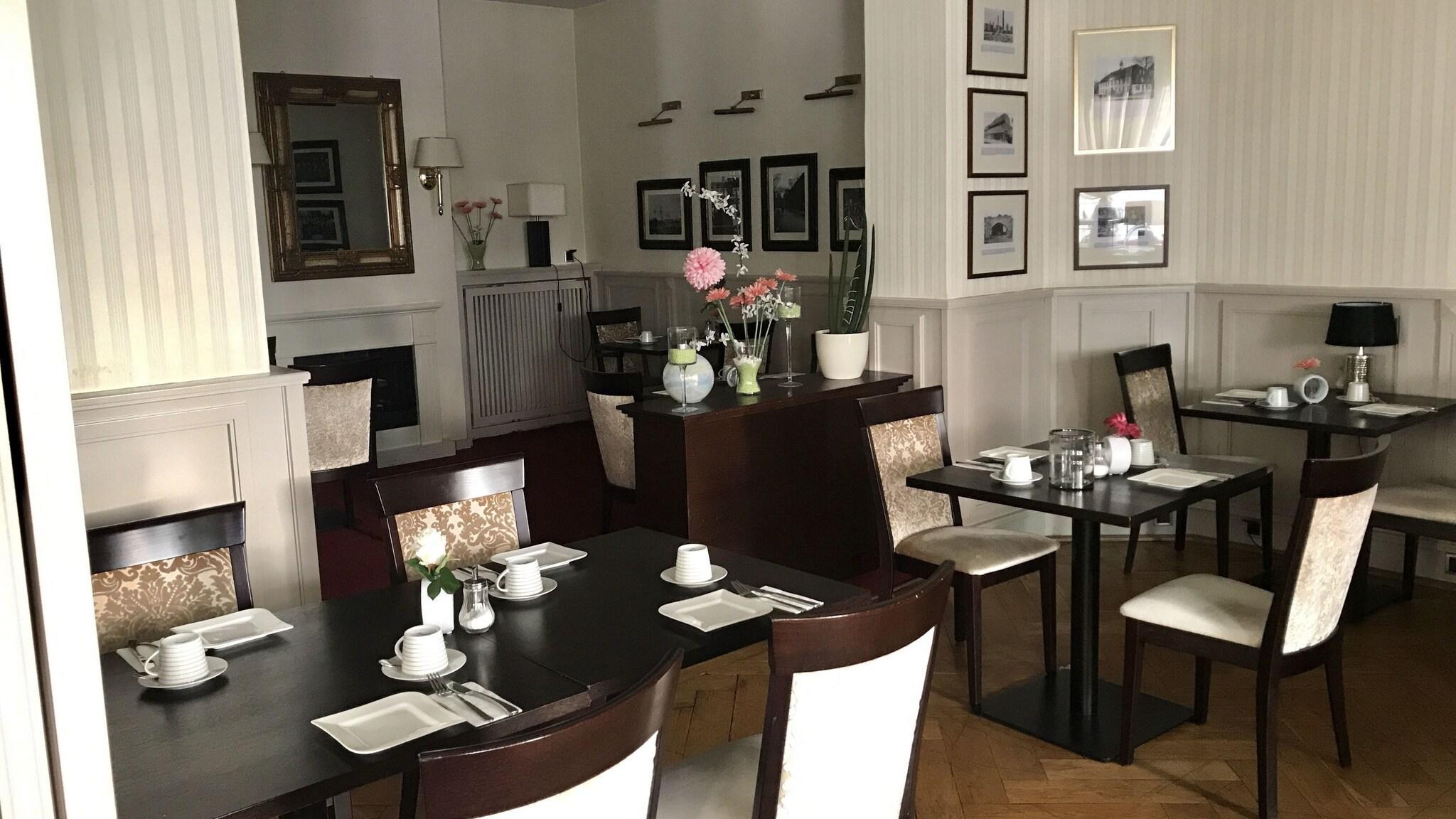 Restaurant Nachtwächter