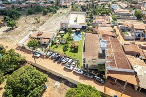 Alojamiento - Pousada Solarium de Gostoso