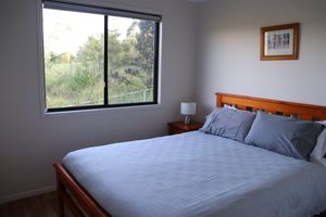 Alquiler Vacacional - Bellthorpe Stays - Whipbird Cabin: nature's favourite place, pooches allowed.